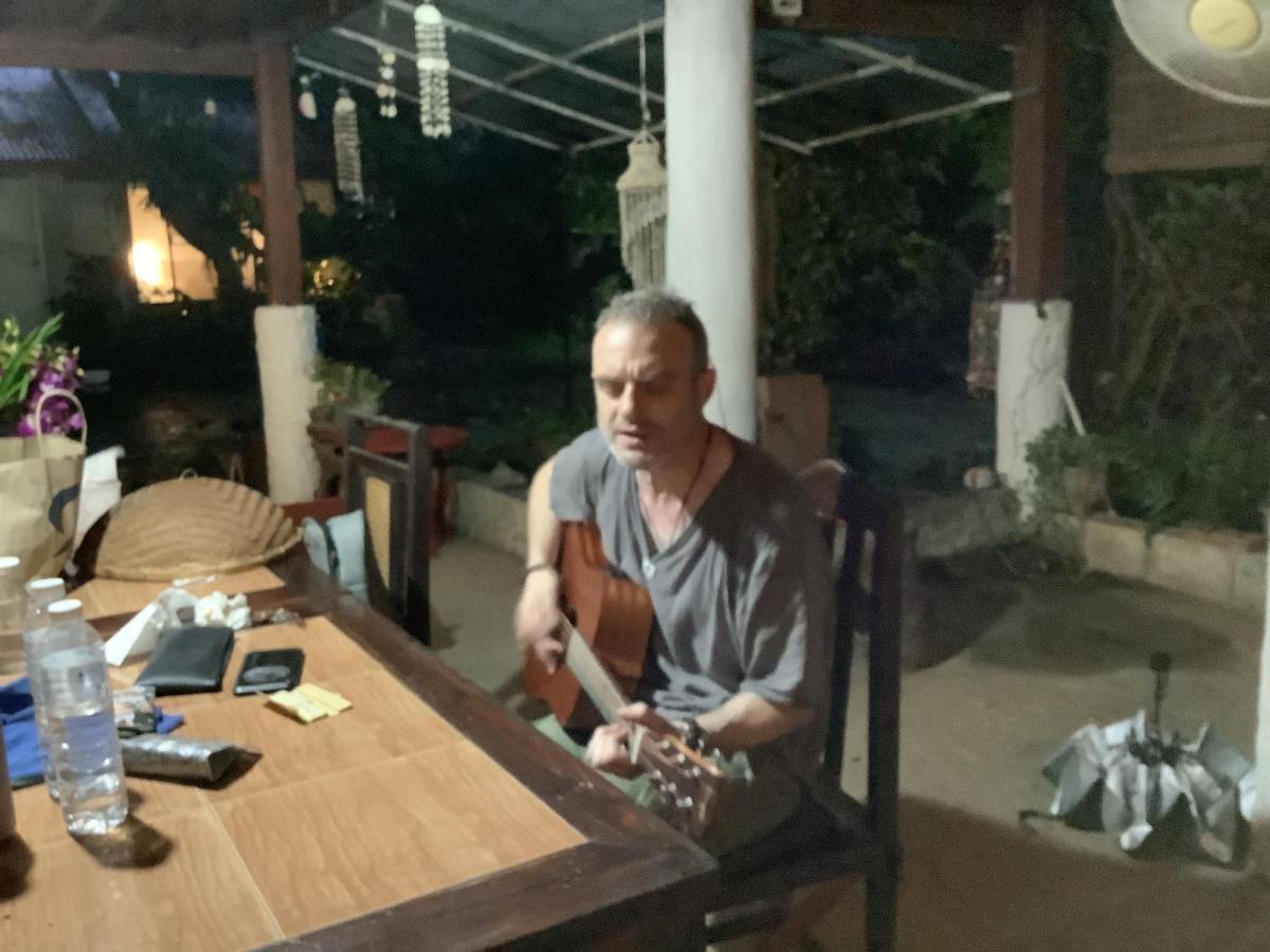 Baan Songjum Hotel Chiang Mai Eksteriør billede