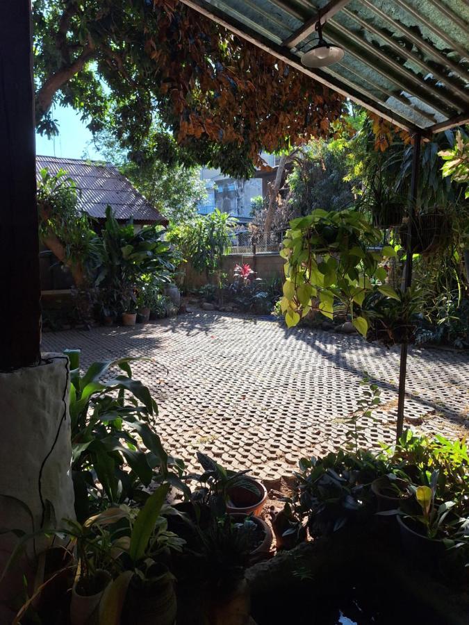 Baan Songjum Hotel Chiang Mai Eksteriør billede