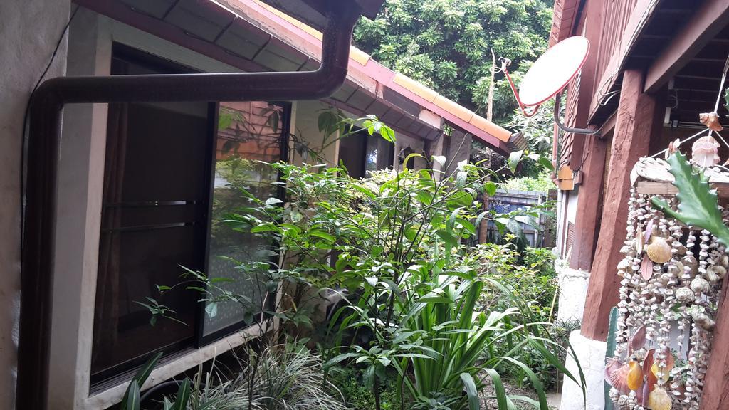 Baan Songjum Hotel Chiang Mai Eksteriør billede