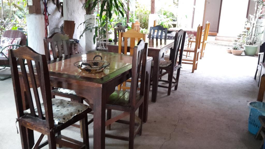 Baan Songjum Hotel Chiang Mai Eksteriør billede
